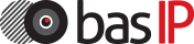 Лого Bas-IP